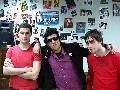 Los Cretinos