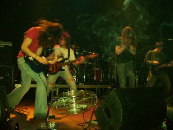 Quaoar