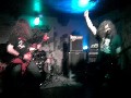 Thrashgression