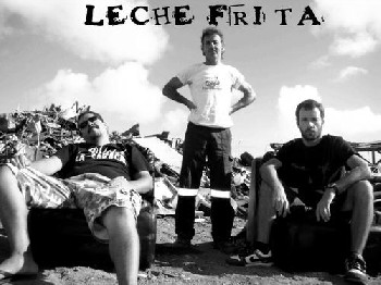 Leche Frita