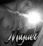 Miguel Miguel