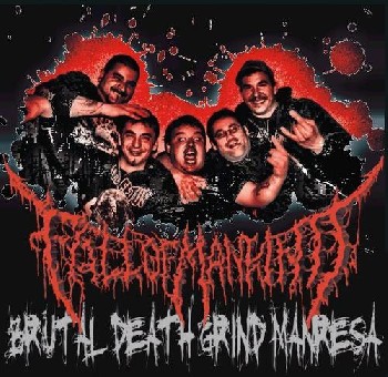 Fall of Mankind