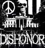 Dishonor