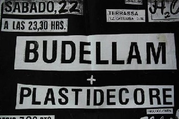 Plastidecore