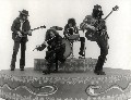 Jethro Tull