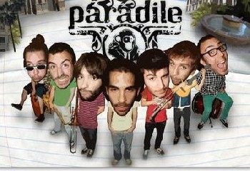 Paradile