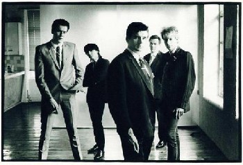The Godfathers