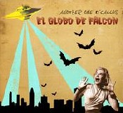 El Globo de Falcon