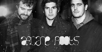 Arcane Roots