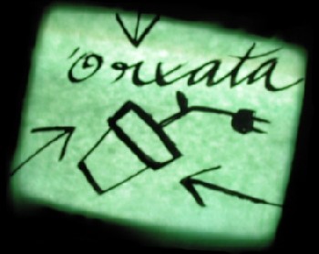 Orxata