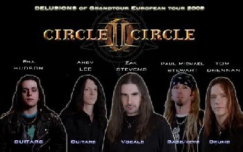 Circle II Circle