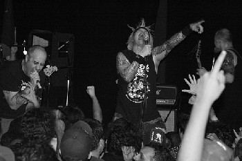 Extreme Noise Terror