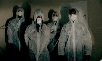 Forenssick