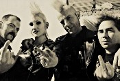 Pussycat Kill