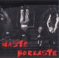 Naste Borraste