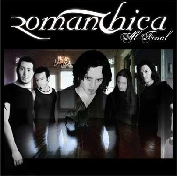 Romanthica