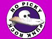 No Picky