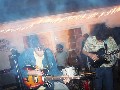 Cosmonauts