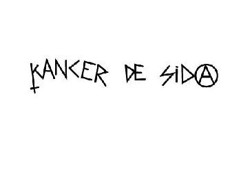 Kancer de Sida