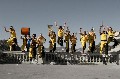 Always Drinking Marching Band