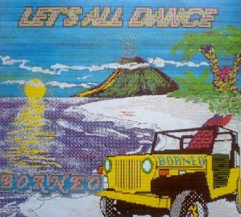 Borneo