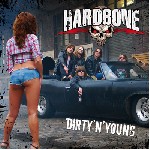 Hardbone