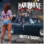 Hardbone