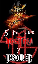 Mystika