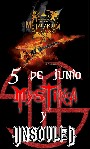 Mystika