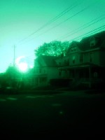 Night Light