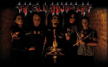 Hellrider