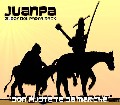 Juampa y la Raja