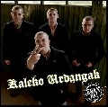 Kaleko Urdangak