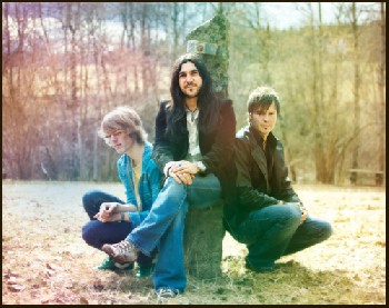 Three Seasons