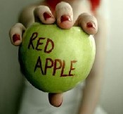 Red Apple