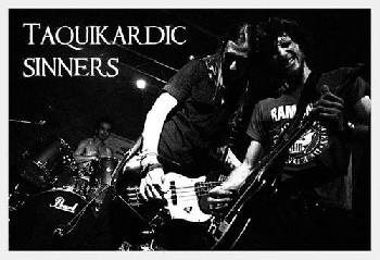 Taquikardic Sinners