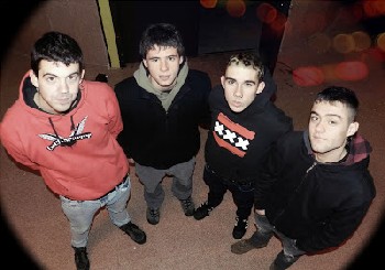 The Guilty Brigade