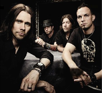 Alter Bridge