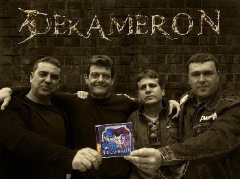 Dekameron