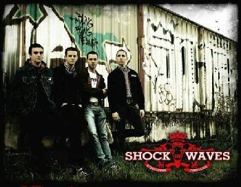 Shock Waves