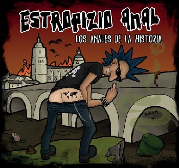 Estropizio Anal