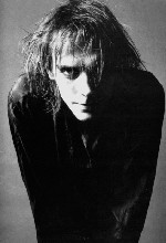 Peter Murphy