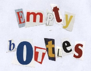 Empty Bottles