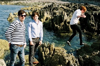 Two Door Cinema Club