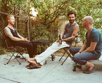 Biffy Clyro