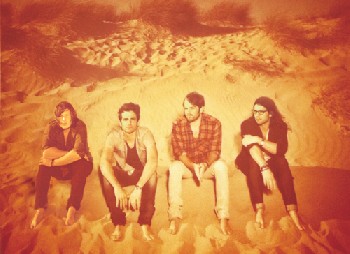 Kings of Leon
