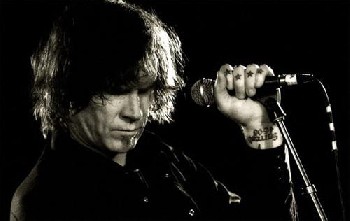 Mark Lanegan Band