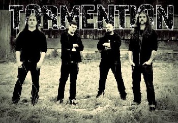 Tormention