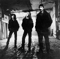 New Model Army