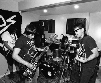 Generacion Suicida